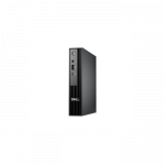 Dell Pro Micro QCM1250 Ultra 5 235T/16GB/256GB/HD/Win11 Pro/No Kbd/3Y ProSupport NBD Onsite Warranty | Dell