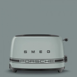 R&ouml;ster Smeg, 50`ndate stiil, Shade Green