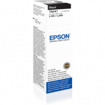 Epson T6641 tindipudel 70ml | Tindikassett | Must tindipudel | Must