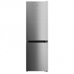 ETA Refrigerator | ETA275590010E | Energy efficiency class E | Free standing | Combi | Height 150 cm | Fridge net capacity 115 L | Freezer net capacity 59 L | 39 dB | Stainless Steel