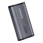 V&auml;line SSD | ADATA | SE880 | 4TB | USB-C | Kirjutamiskiirus 2000 MBait/s | Lugemiskiirus 2000 MBait/s | AELI-SE880-4TCGY