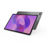 Lenovo Tab (without power adapter) | TB373FU | 12.7 " | Luna Grey | LTPS | 2944 x 1840 pixels | MediaTek | Dimensity 8300 | 8 GB | Soldered LPDDR5x | 256 GB | Wi-Fi | Front camera | 8 MP | Rear camera | 13 MP | Bluetooth | 5.3 | Android | 14 | Warran ...