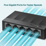 L&uuml;liti | TP-LINK | LS1005G | LS1005G