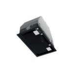 Cata Hood GC DUAL 45 GBK /A Width 45cm, Max 820 m&sup3;/h, Black | CATA