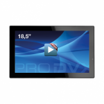 ProDVX | ProDVX SD18 | 18.5 " | 300 cd/m&sup2; | 24/7 | 1366 x 768 | 170&deg; | 140&deg;