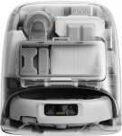VACUUM CLEANER ROBOT ROMO P/WATER TANK CP.CR.00000052 DJI
