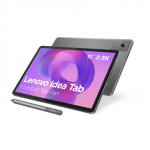 Lenovo Idea Tab 11 2.5K Mediatek Dimensity 6300/8GB/128GB/Android 15/Grey/2Y Warranty | Lenovo