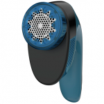 TEFAL | Lint Remover | JB1011 | AA batteries | Black/Blue