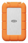 External SSD | LACIE | 4TB | STND4000400