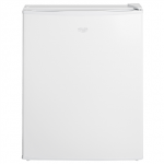 Adler Refrigerator | AD 8097 | Energy efficiency class E | Free standing | Larder | Height 63.2 cm | Fridge net capacity 58 L | 39 dB | White