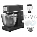 K&ouml;&ouml;gikombain, Electrolux Assistent 800 seeria, 1200 W, must