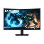 Samsung | LS37FG750EUXEN | 37 " | VA | 4K | 16:9 | 165 Hz | 1 ms | 3840 x 2160 pixels | 350 cd/m&sup2; | HDMI ports quantity 2 | Black