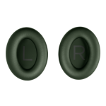 Bose QC35/45 k&otilde;rvaklappide pehmendused, komplekt