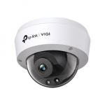 TP-LINK | Full-Color Dome Network Camera | VIGI C240 | Dome | 4 MP | 4mm | IP67, IK10 | H.265+/H.265/H.264+/H.264 | MicroSD, max. 256 GB