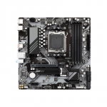 Gigabyte | A620M GAMING XG10 | Processor family AMD | Processor socket AM5 | DDR5 DIMM | Memory slots 4 | Supported hard disk drive interfaces SATA, M.2 | Number of SATA connectors 4 | Chipset AMD A620 | Micro ATX