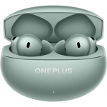 OnePlus Buds 4, Storm Gray