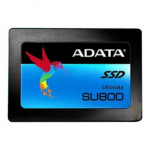 ADATA | Ultimate SU800 1TB | 1024 GB | 2,5-tolline SSD-v&auml;ljaandur | Tahkeketta liides SATA | Lugemiskiirus 560 MB/s | Kirjutamiskiirus 520 MB/s