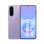 Samsung | Galaxy | A57 A576 | Lilac | 6.7 " | Super AMOLED Plus | 1080 x 2340 pixels | Internal RAM 8 GB | 128 GB | Dual SIM | 3G | 4G | 5G | Main camera resolution 50 MP | Secondary camera resolution 12 MP | 5000 mAh