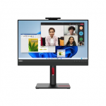 Lenovo | ThinkCentre | Tiny-in-One 24 (Gen 5) | 23.8 " | IPS | 16:9 | 60 Hz | 4 ms | 1920 x 1080 | 250 cd/m&sup2; | HDMI ports quantity 1 | Black | Warranty 36 month(s)