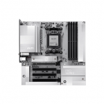 MSI PRO B850M-A WIFI PZ | Processor family AMD | Processor socket AM5 | DDR5 | Supported hard disk drive interfaces SATA, M.2 | Number of SATA connectors 4