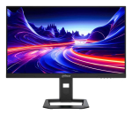 LCD Monitor | DAHUA | LM27-E341A | 27" | Gaming | Panel IPS | 2560x1440 | 16:9 | 240Hz | 1 ms | Colour Black | DHI-LM27-E341A