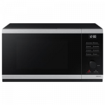 Mikrolaineahi Samsung, 23 l, 800 W, must/rv