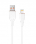 KAABEL V&Auml;LK JA USB2 1.5M/CC-USB2S-AM8PM-1.5M-W GEMBIRD