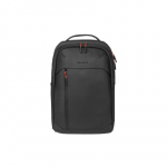 Genesis Pallad 480 | Fits up to size 16 " | Backpack | Shoulder strap | Black