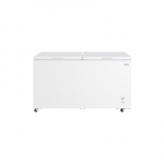 Midea Freezer | MDRC698FEE01 | Energy efficiency class E | Chest | Free standing | Height 83 cm | Total net capacity 508 L | White