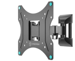 TV SET ACC WALL MOUNT /17-43"/BLACK NP24-B ONKRON