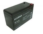 AKU 12V 9AH VRLA/AV9-12 T2 ACUMAX EMU