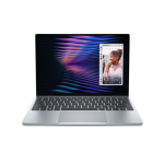 Dell XPS 13 DX13260 | Sky | 13.4 " | Touchscreen | 2.5K | Intel Core 5 | 320 | 8 GB | LPDDR5x | Solid-state drive capacity 512 GB | Intel Graphics | Windows 11 Home | Bluetooth version 6.0 | Keyboard language English | Keyboard backlit | Warranty 36  ...