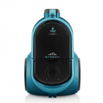 ETA | Tolmuimeja | Stormy ETA251790000 | Ilma kotita | V&otilde;imsus 700 W | Tolmumaht 2,2 L | Sinine