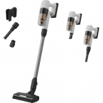 Varstolmuimeja 700 seeria Cordless, Electrolux, valge