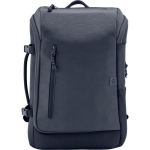 HP Travel 15.6 seljakott, mahutavus 25 liitrit - rauahall
