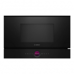 Bosch | Microwave Oven | BFR7221B1 | Built-in | 21 L | 900 W | Black