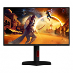 AOC | 25G4KUR | 25 " | Fast IPS | FHD | 16:9 | 420 Hz | 1 ms | 1920 x 1080 pixels | 350 cd/m&sup2; | HDMI ports quantity 2 | Black