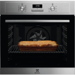 Ahi Electrolux, 72 liitrit, AquaClean, rv teras