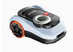 Robotmuruniiduk Segway Navimow I215E LIDAR - AA12.04.02.0001