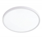 Lamp | VISIONAL | Power consumption 50 Watts | Luminous flux 6000 Lumen | 6000 K | VS-FL-50-IP44/W