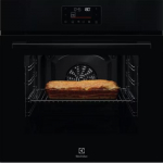 Ahi Electrolux, 65 l, p&uuml;rol&uuml;&uuml;spuhastus, must