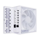 Power Supply | LIAN LI | EDGE GOLD 850 | 850 Watts | Efficiency 80 PLUS GOLD | PFC Active | G9P.EG0850G.W000.EU