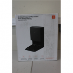 SALE OUT. Xiaomi | Mi Robot Vacuum-Mop 2 Ultra Auto-empty station | Black | DEMO