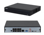 NET VIDEOSALVESTI 8CH 8POE/NVR2108HS-8P-4KS3 DAHUA