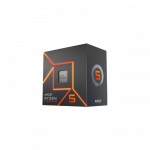 AMD Ryzen 5 7600 | 3.8 GHz | AM5 | Processor threads 12 | AMD | Processor cores 6