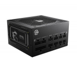 Power Supply | MSI | MAG A750GL PCIE5 II | 750 Watts | Efficiency 80 PLUS GOLD | PFC Active | MAGA750GLPCIE5II