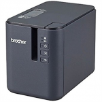 Brother PTP950NW | Mono | Thermal transfer | PC Professional label printer | Wi-Fi | Black