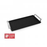 Plancha grillplaat, AEG