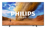 TV Set | PHILIPS | 43 " | 4K Ultra HD | 3840 x 2160 pixels | Flat | QLED | 43PUS7810/12