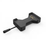 AIRSEEKERS LIMITED Battery charging dock for Airseekers Tron 360&deg; AI Vision Mulching Mower